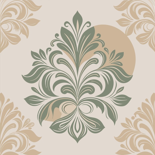 a wallpaper with a pattern that says quot the name of the company quot