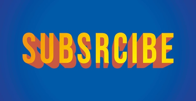 Watch Now Play Now Subscibe Now Icon Vector