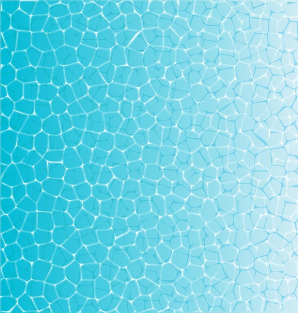 Water texture background