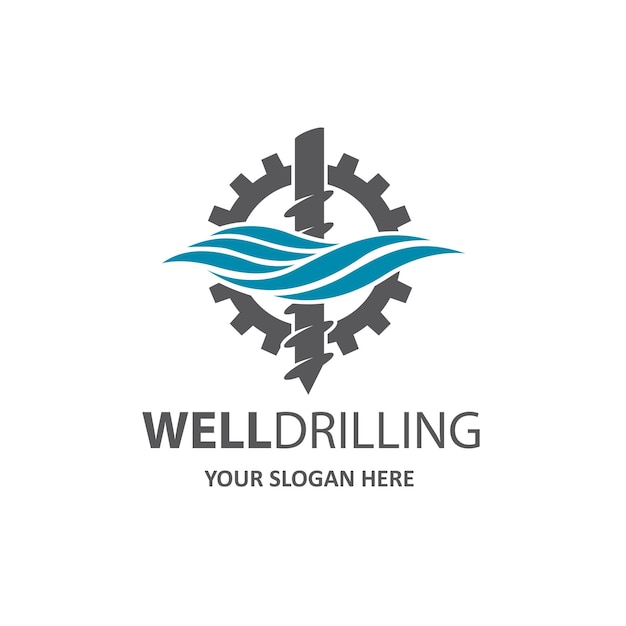 water well drilling