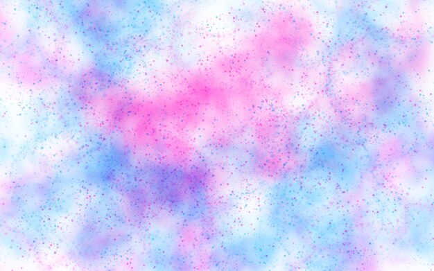 Watercolor abstract background premium vector