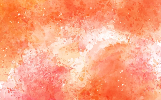 watercolor abstract background