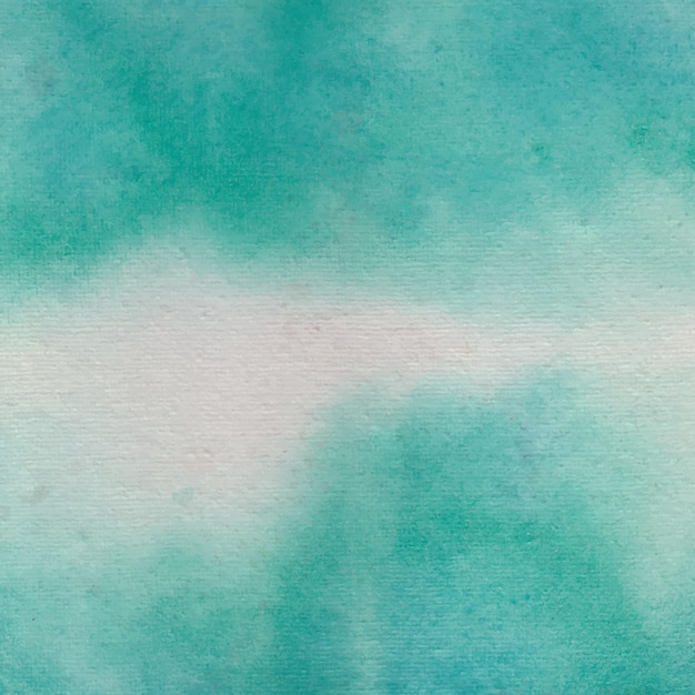 Watercolor abstract texture background design