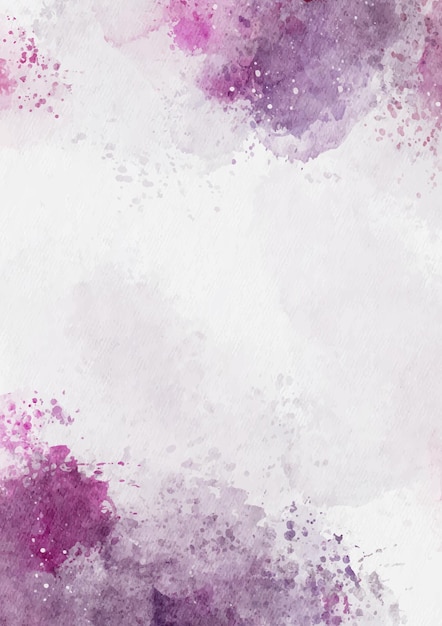 watercolor background cover