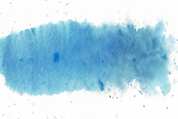 watercolor stain texture background