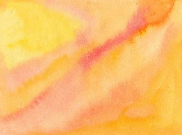 Watercolor texture abstract background