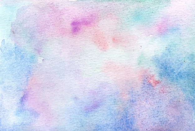 watercolor texture abstract background