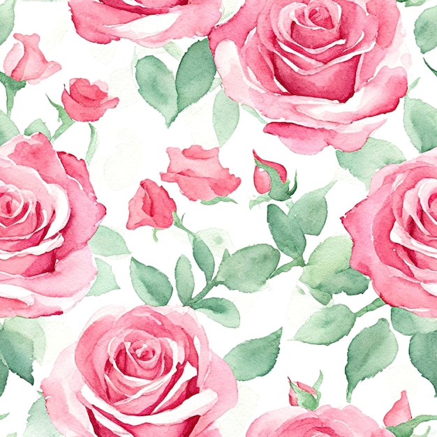 watercolors seamless patterns design pattern design repeat design