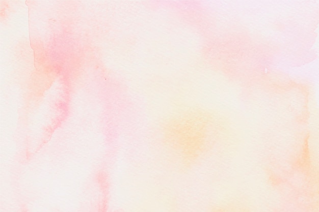 Watercolour pink tones texture background