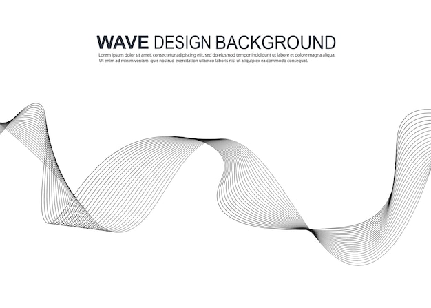 wave design