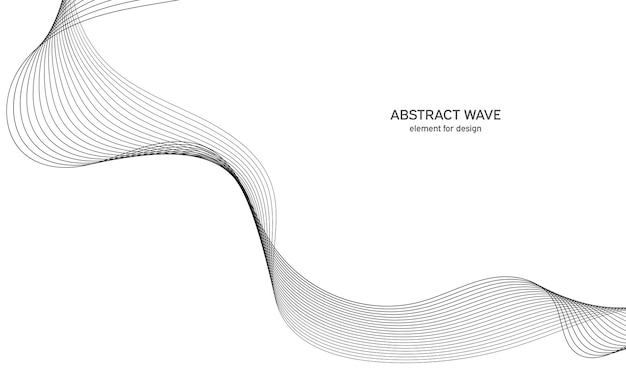 Wave element equalizer for design.