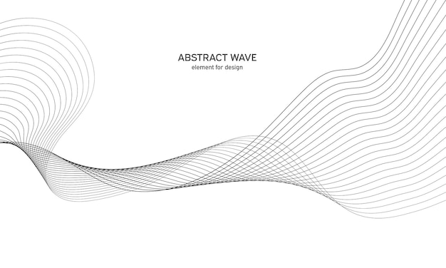 Wave element equalizer for design.