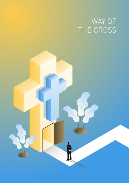 Way of the Cross