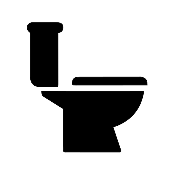 wc pictogram