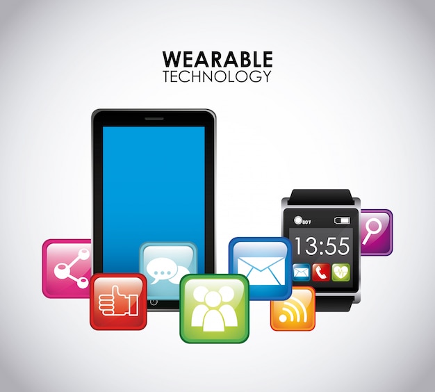 wearable technology 