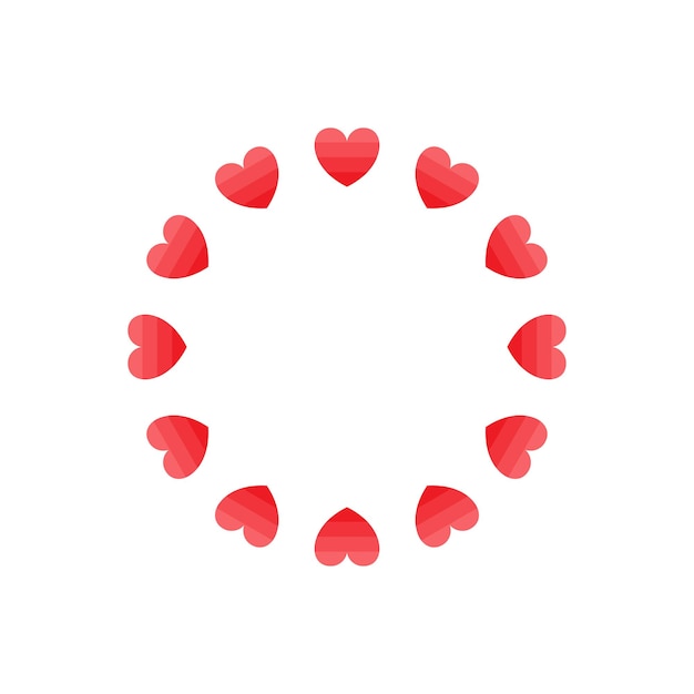 WEARTH VALENTINES DESIGN VECTOR LOGO