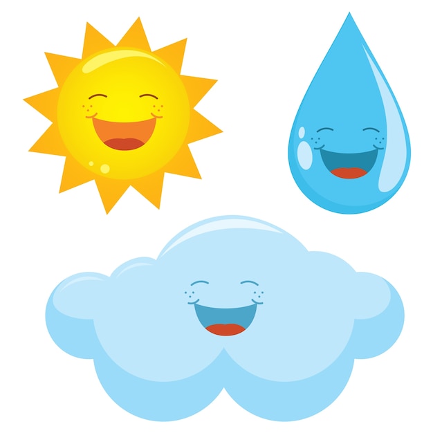 Weather Icons