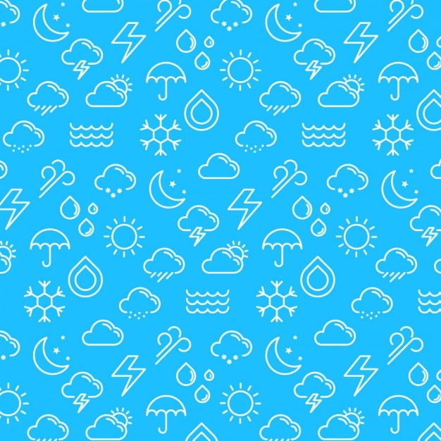 Weather pattern