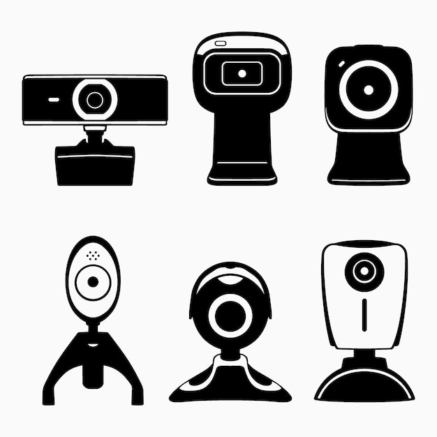 Web Cameras