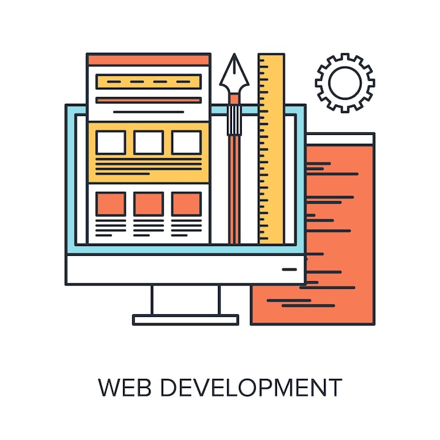 Web Development