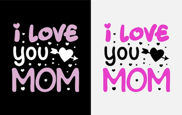 Web Mom tshirt design Mother's Day tshirt Mother's Day typography tshirt Mom tshirt template