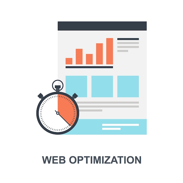 Web Optimization