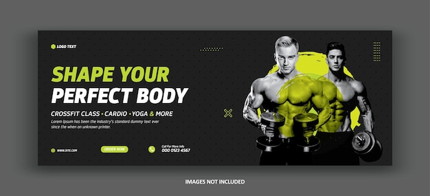 Vector a web page that says " create your next body "