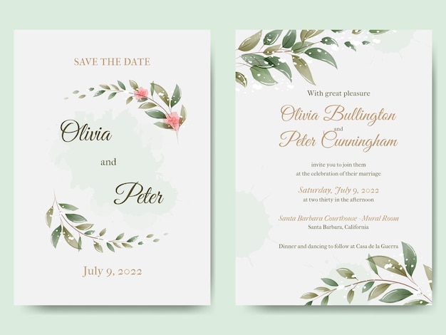 Wedding invitationpxjpg