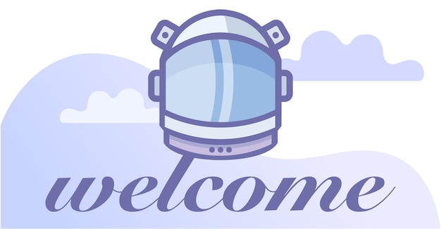 Welcome Banner