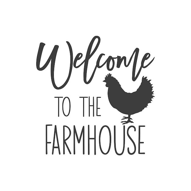 Welcome to the Farmhouse farmhouse quotes. Farmhouse Saying. Farm Life sign. Southern quotes.