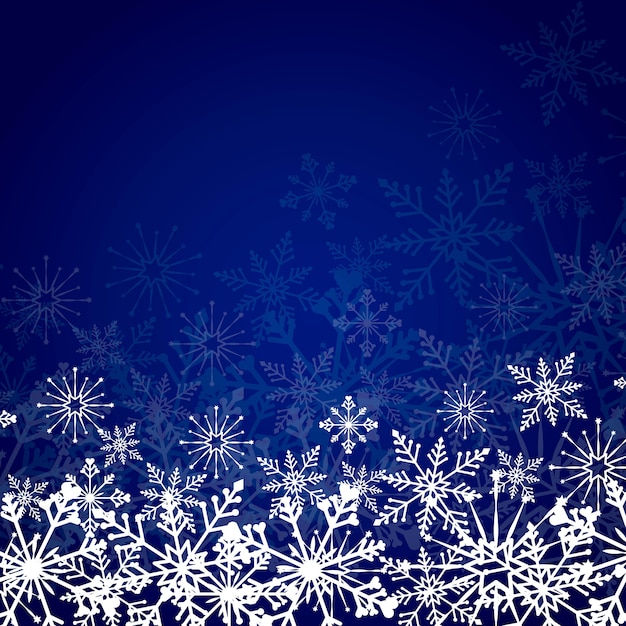 welcome winter design, vector illustration eps10 graphic 