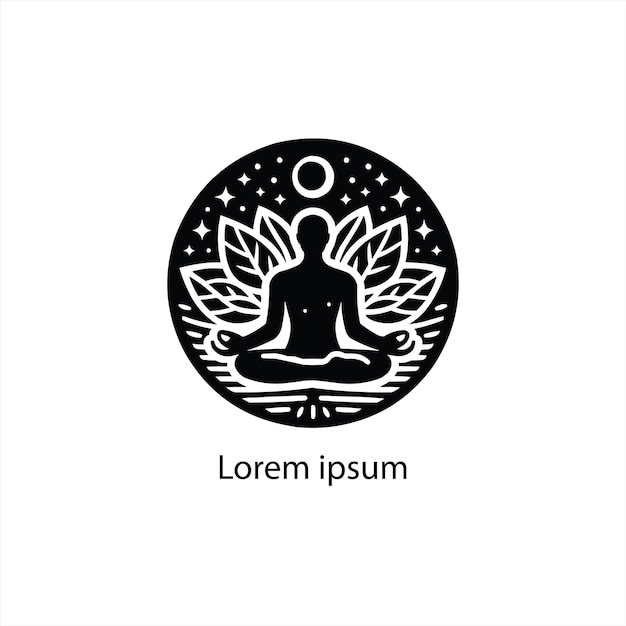 wellness logo design