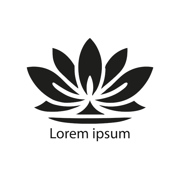 wellness logo on white background