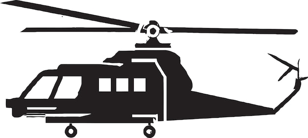 Westland Lynx Logo Vector