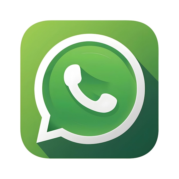 Vector whatsap icon