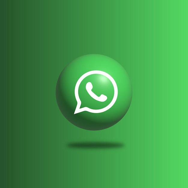 Whatsapp sphere