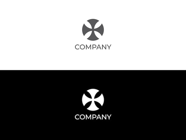 Wheel logo design concepts