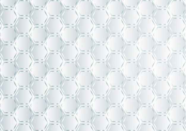 White Abstract Background