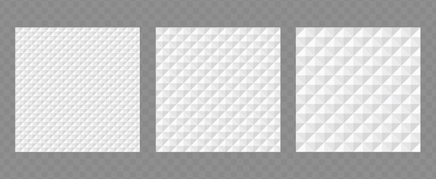 White abstract neutral background Vector pattern  EPS10