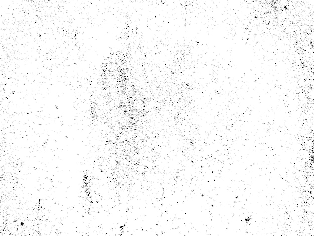 Vector a white background with a black and white speckled background