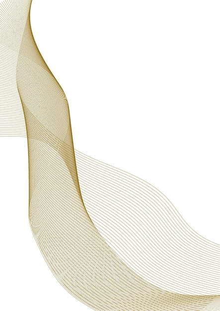 white_background_with_circular_gold_lines