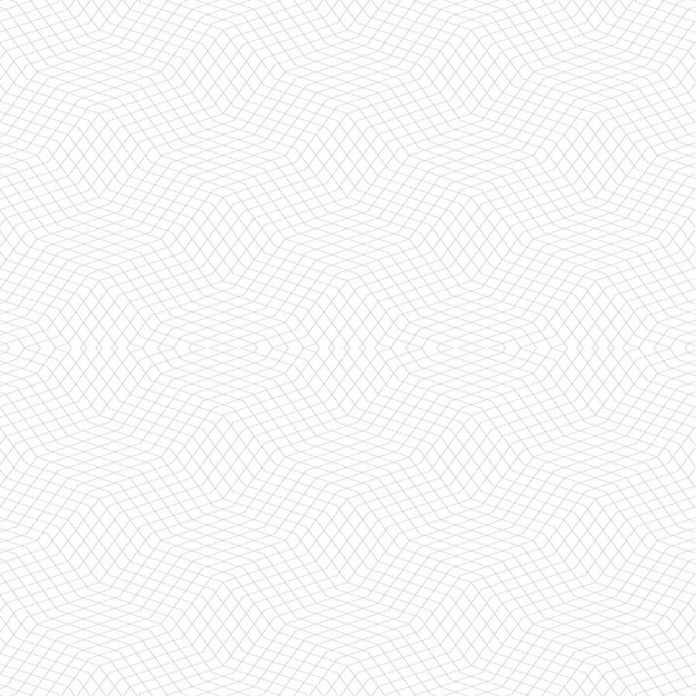 Vector white background with lines pattern design vector illustration