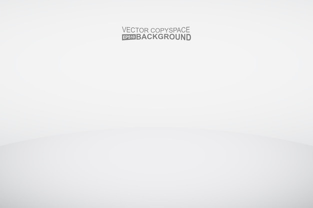 White copyspace Vector illustration eps10 Similar to 3d room