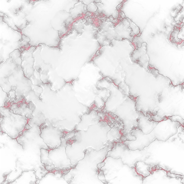 White grey marble texture background