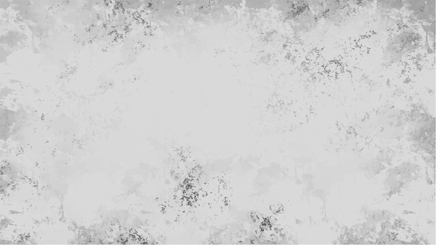 White grunge wall textured simple background