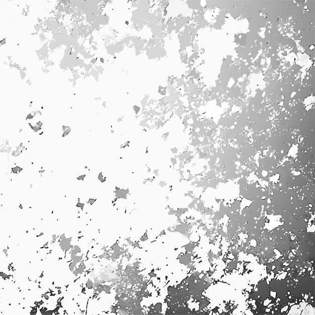 White grungy wall texture background with copy space