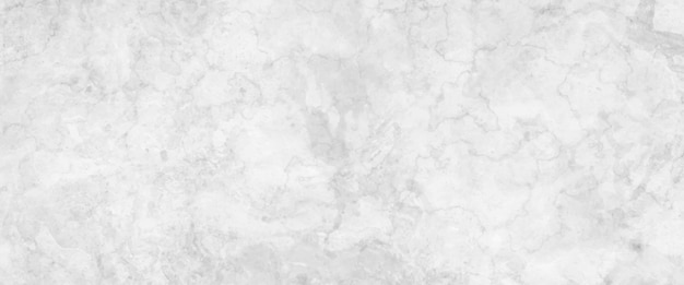 Vector white marble pattern texture for background marbled stone wall or rock industrial texture