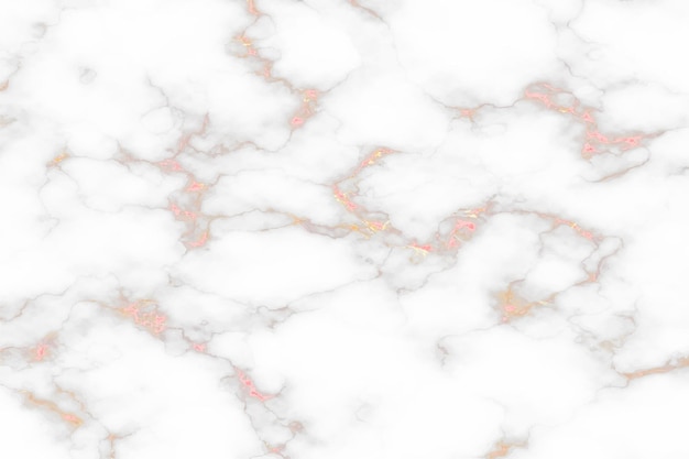 White marble texture background