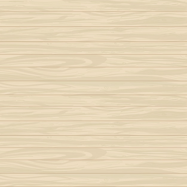 Vector white oak soft wooden texture for design