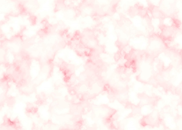 White and pink marble texture background.